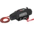 Лебёдка электрическая RUNVA 12V Runva 12000 lbs 5443 кг синтетический трос EWXT12000FSR 1