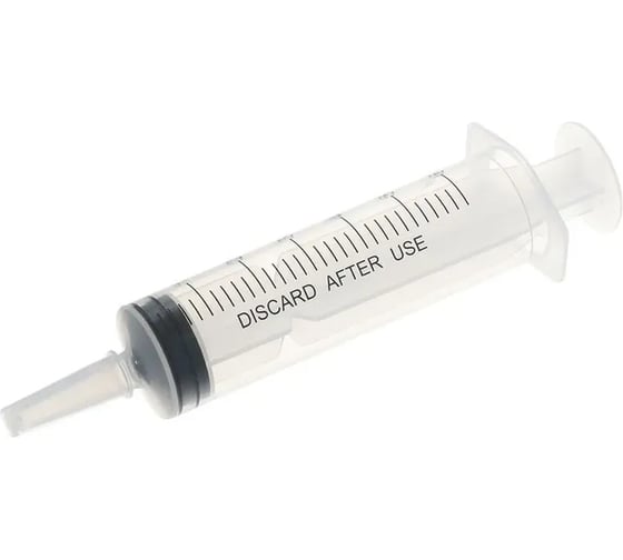 Шприц для технических жидкостей Vitatools 20 мл shprits-dlya-zhidkostey-20ml