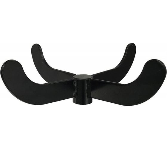 Адаптер для снятия КПП Rockforce для трансмиссионной стойки RF-0901-H 68574