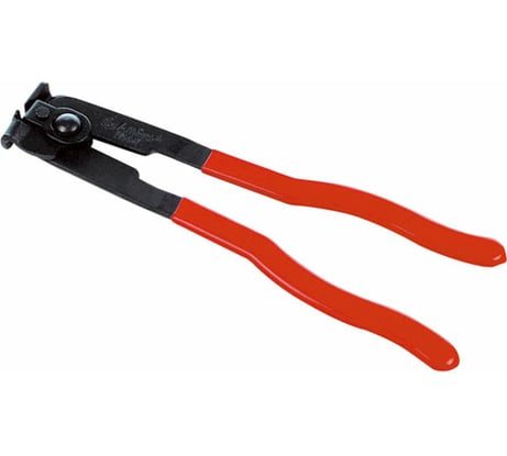 Клещи для замковых хомутов стяжные AmPro T70647