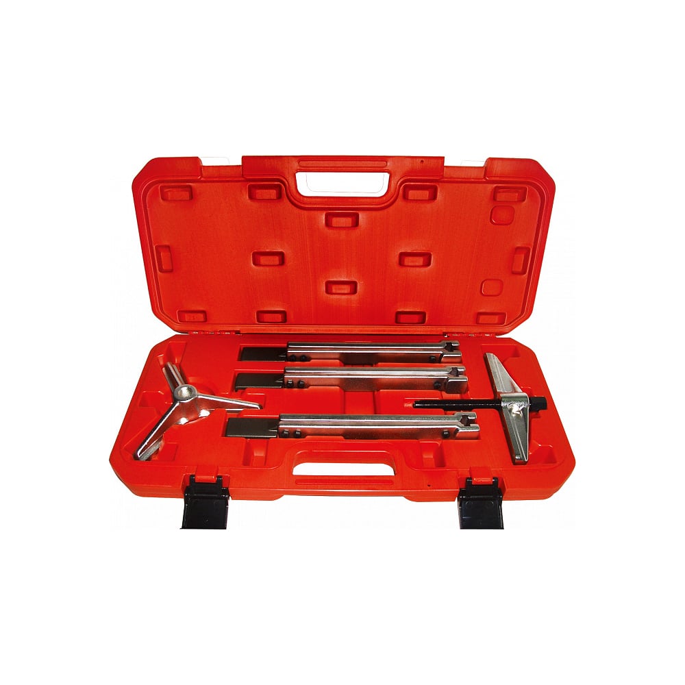 Набор универсальных съемников AmPro T74100 - выгодная цена, отзывы ...