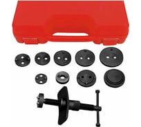 Набор для сведения тормозных цилиндров AmPro 10 предметов T75805