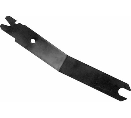 Съемник клипсов 3-в-1 AmPro T70615