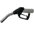 Заправочный пистолет TITAN LOCK 140 л/мин ZVA25 черный DN25 TLRG25ZVA-B 1