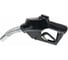 Заправочный пистолет TITAN LOCK 120 л/мин (HL-034W), черный, DN25, TLRG1HL-B 1
