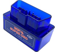 Автомобильный сканер Espada ELM-327-wst WiFi OBD2 40876