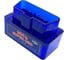 Автомобильный сканер Espada ELM-327-wst WiFi OBD2 40876 1