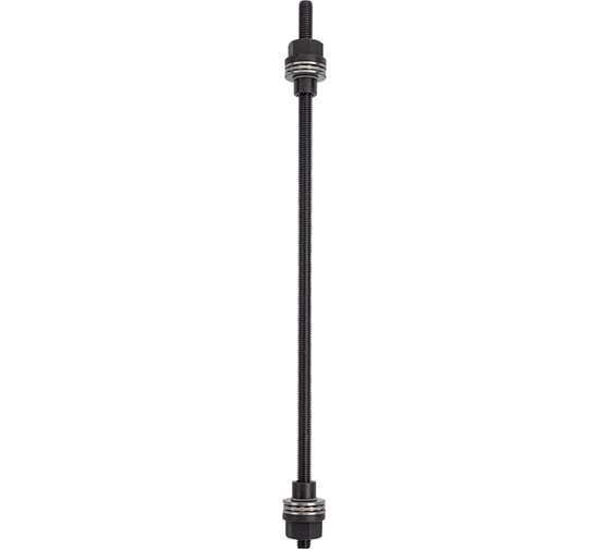 Силовой винт AV Steel М12 450мм, 1 шт. AV-922082