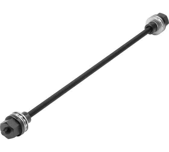 Силовой винт  AV Steel М10 450мм, 1 шт. AV-922081
