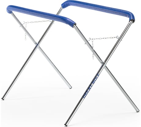 Х-образная стойка для покраски и сушки деталей Great Wolf GW-XS1