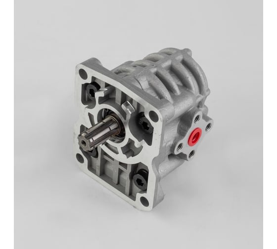 Насос МЗПО НШ-10М-3Л (HARIKEN) NSH10M3L