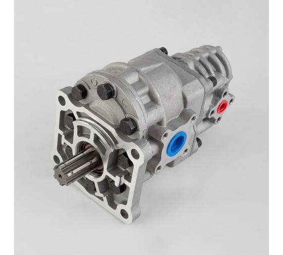 Насос МЗПО НШ-32-10Л (HARIKEN) NSH3210L