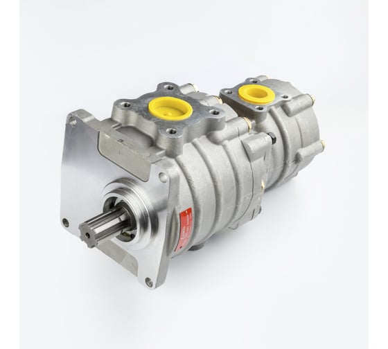 Насос МЗПО НШ-100А-50А-3L (HARIKEN) NSH100A50A3L