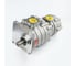 Насос МЗПО НШ-100А-50А-3L (HARIKEN) NSH100A50A3L 1