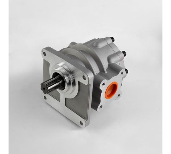 Насос МЗПО НШ-100А-3 (HARIKEN) NSH100A3
