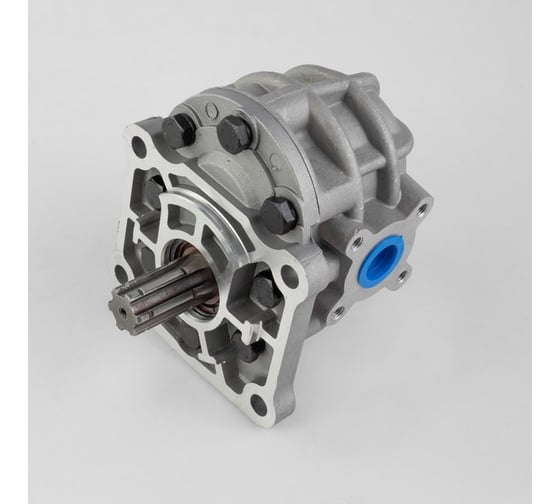 Насос МЗПО НШ-50М-3Л (HARIKEN) NSH50M3L