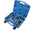 Съемники шаровых опор и наконечников рулевых тяг Rockforce RF-906T3(67429) 1