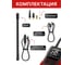 Компрессор автомобильный беспроводной AutoExpert в кейсе, USB Type-C АА-840 3