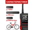 Компрессор автомобильный беспроводной AutoExpert в кейсе, USB Type-C АА-840 5