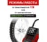 Компрессор автомобильный беспроводной AutoExpert в кейсе, USB Type-C АА-840 6