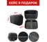 Компрессор автомобильный беспроводной AutoExpert в кейсе, USB Type-C АА-840 7