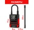 Компрессор автомобильный беспроводной AutoExpert в кейсе, USB Type-C АА-840 8