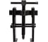 Съемник подшипников MEGATOOLS двухзахватный с фиксацией (диапазон захвата 8-35мм) MT-666B035(68621) 1