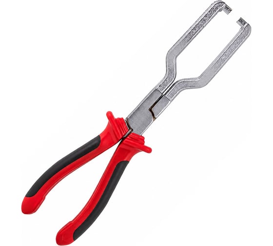 Клещи для снятия коннектора топливного фильтра Forcekraft FK-9G0716(68617)