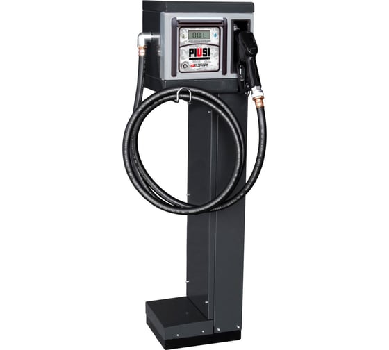 Колонка программируемая PIUSI Cube 70 230V B.SMART для ДТ 10 пользователей F00598000