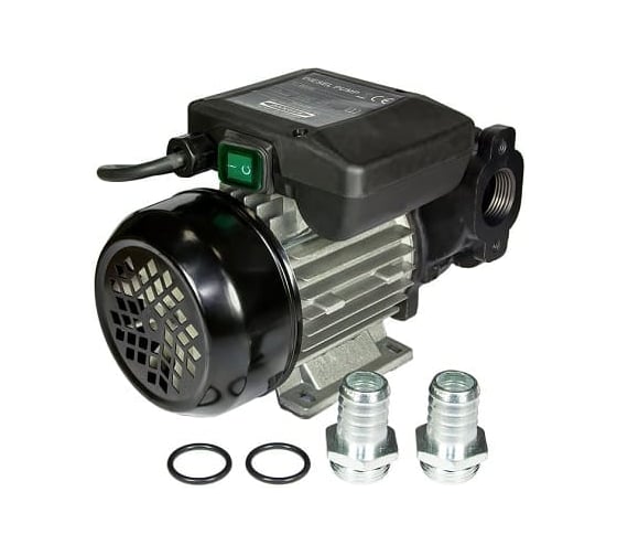Электрический насос для ДТ Petropump ACTP65, 55 л/мин PP220021