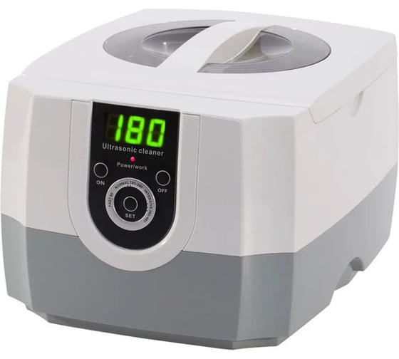 Ультразвуковая ванна Amperin Codyson CD-4800 081750