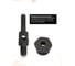 Адаптер Rockforce резьбовой к заклепочнику, M5 RF-67804-P[M5](66787) 3
