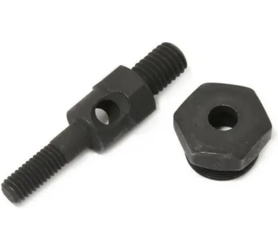 Адаптер Rockforce резьбовой к заклепочнику, M6 RF-67804-P[M6](66788)