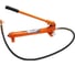 Насос ручной гидравлический 10 т Ombra OHT810V 059130 2