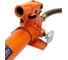 Насос ручной гидравлический 10 т Ombra OHT810V 059130 3