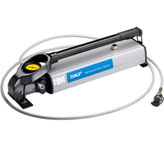 Насос гидравлический SKF 728619 Е