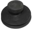Присоска для переноски AUSAVINA TSL4-B 1-чашечная ( 25 кг/Black) 000.410.8538 3
