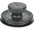 Присоска для переноски AUSAVINA TSL4-B 1-чашечная ( 25 кг/Black) 000.410.8538 1