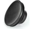 Присоска для переноски AUSAVINA TSL4-B 1-чашечная ( 25 кг/Black) 000.410.8538 2