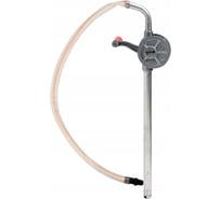 Ручной насос для масла VOREL алюминиевый 78003