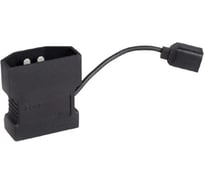 Разъем для Launch X431 - FORD 6+1 Pin N00216