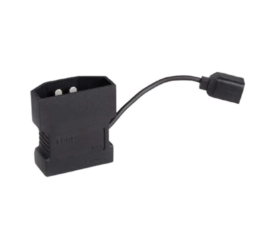 Разъем для Launch X431 - FORD 6+1 Pin N00216