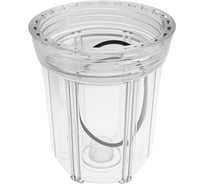 Корпус фильтра тонкой очистки, используется в установках 1409 и 4631-23 JTC 260059