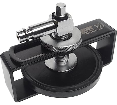 Адаптер для прокачки тормозов JTC, используется с  -6989, -6990/6993 JTC-6993