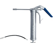 Плунжерный шприц KING TONY 400 мл, гибкая насадка 9BU1432T