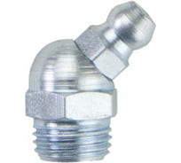 Пресс-масленки для смазки Groz, фитинги из медных сплавов GR46661