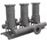 Алюминиевый фильтр с влагоотделением GESPASA FG-1000 66260 1