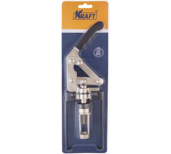Рассухариватель клапанов верхнего расположения KRAFT KT 701098