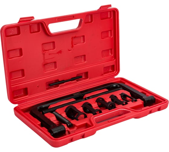Рассухариватель струбцинный KRAFT KT 701099
