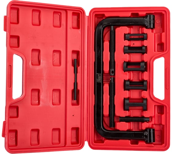 Рассухариватель струбцинный KRAFT KT 701099